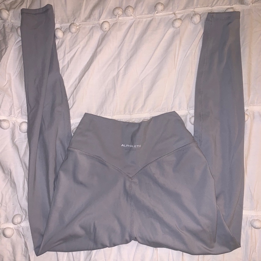 Alphalete Alphalux Legging